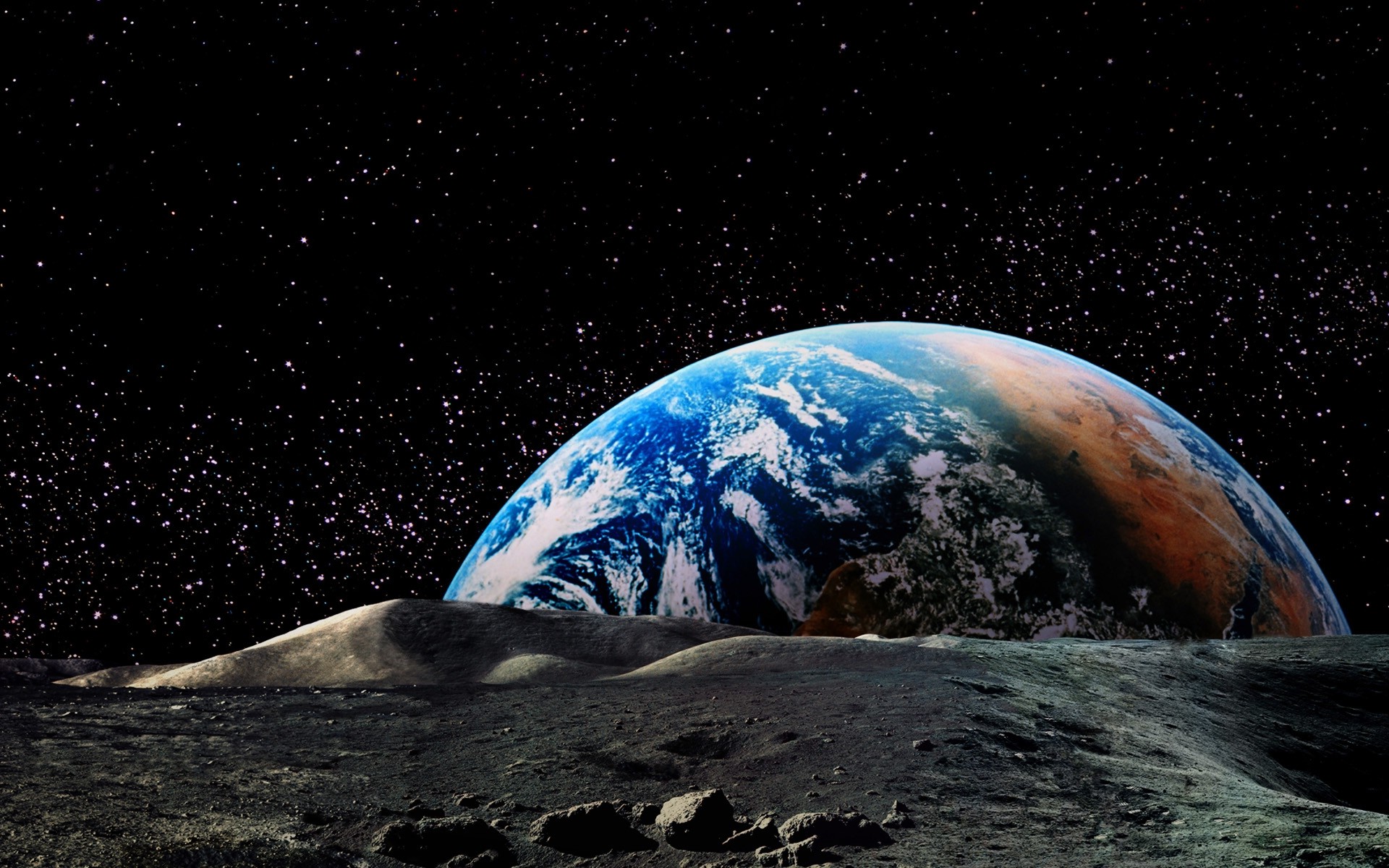 Astronomy and Space Exploration