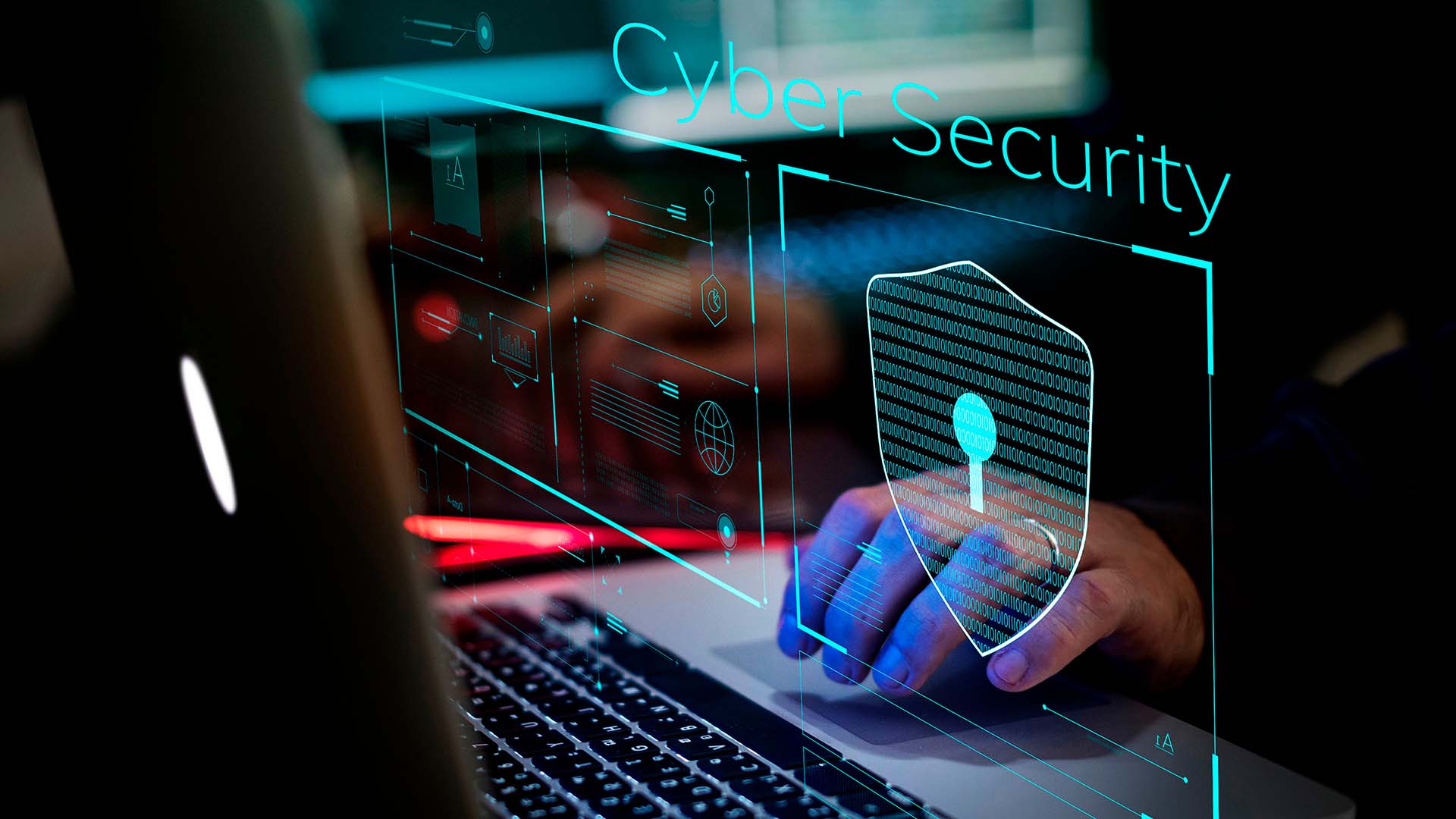 Basic Cybersecurity