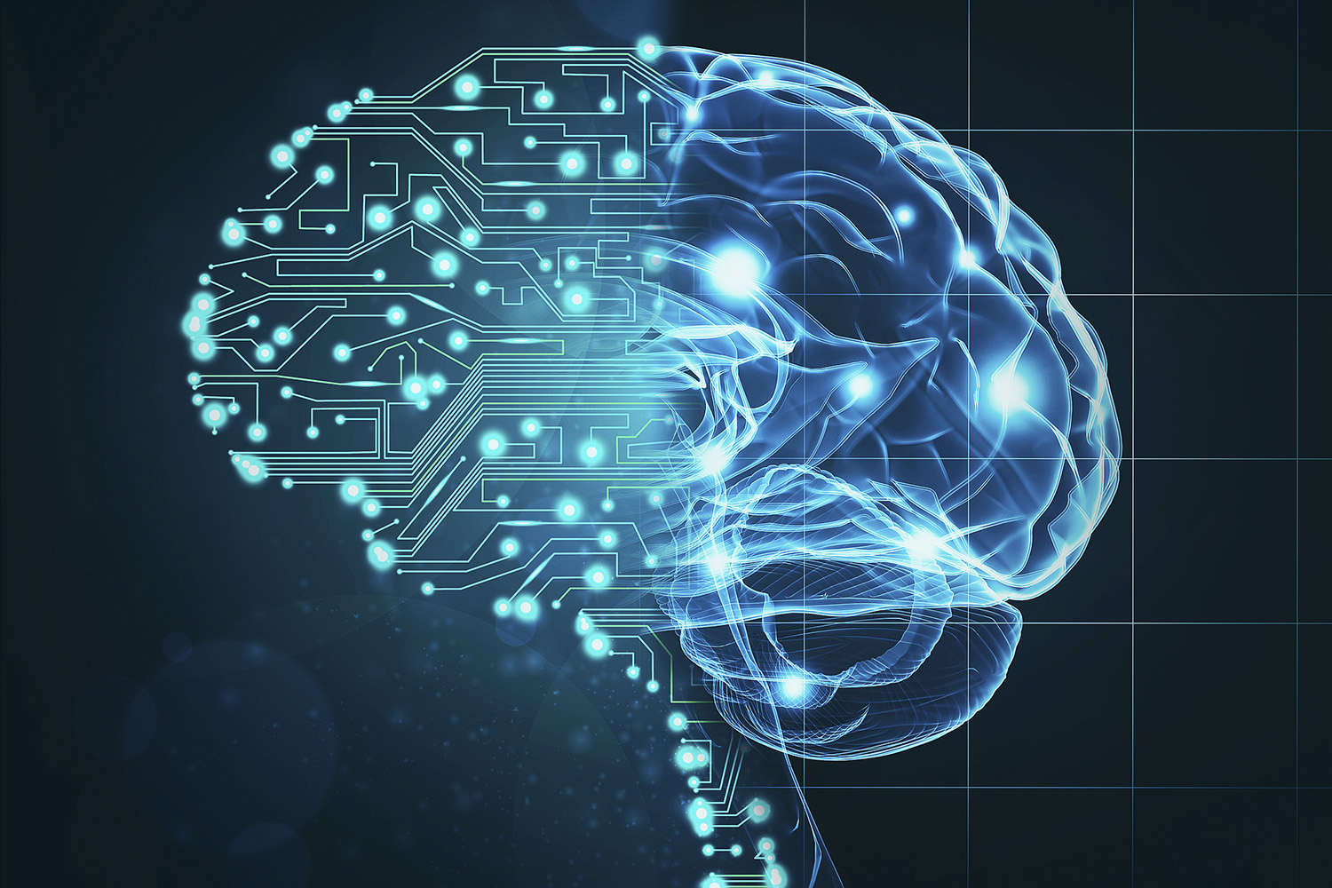 Introduction to Artificial Intelligence